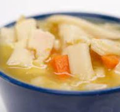 Wawa Chicken Noodle Soup