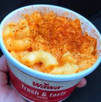 Wawa Mac & Cheese