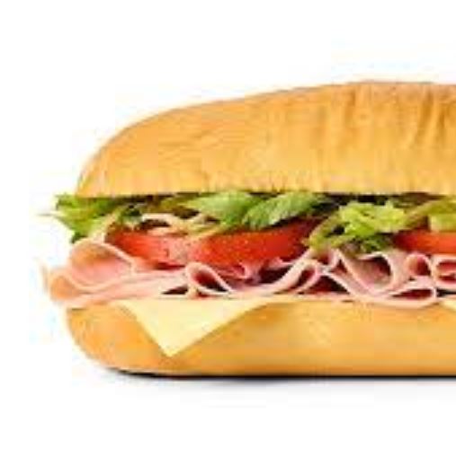 Wawa Cold Hoagies