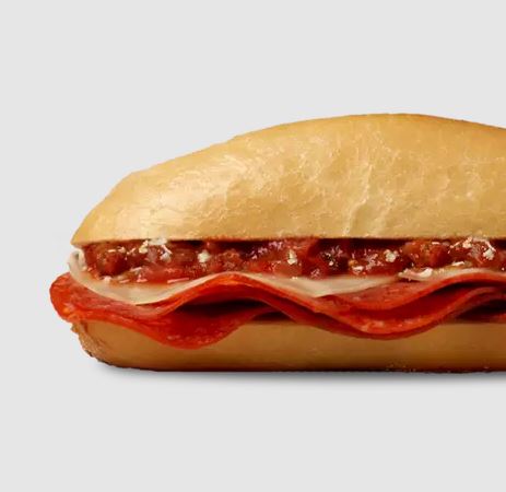 Wawa Classic Hoagie Menu [Updated 2025]