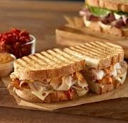 Wawa Paninis