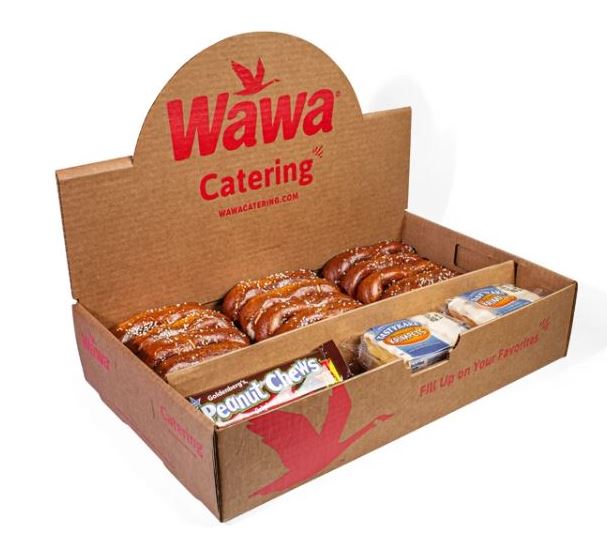 Wawa Catering Menu [Updated 2025]