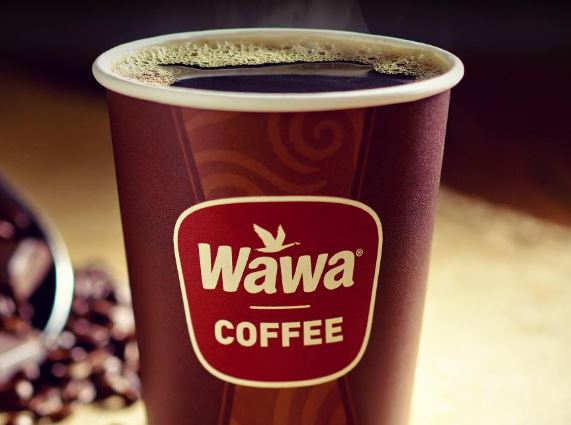 Wawa Mocha