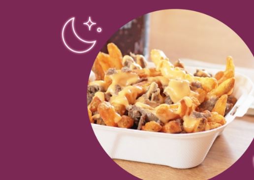 Wawa Dinner Menu