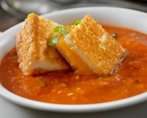 Wawa Tomato Bisque